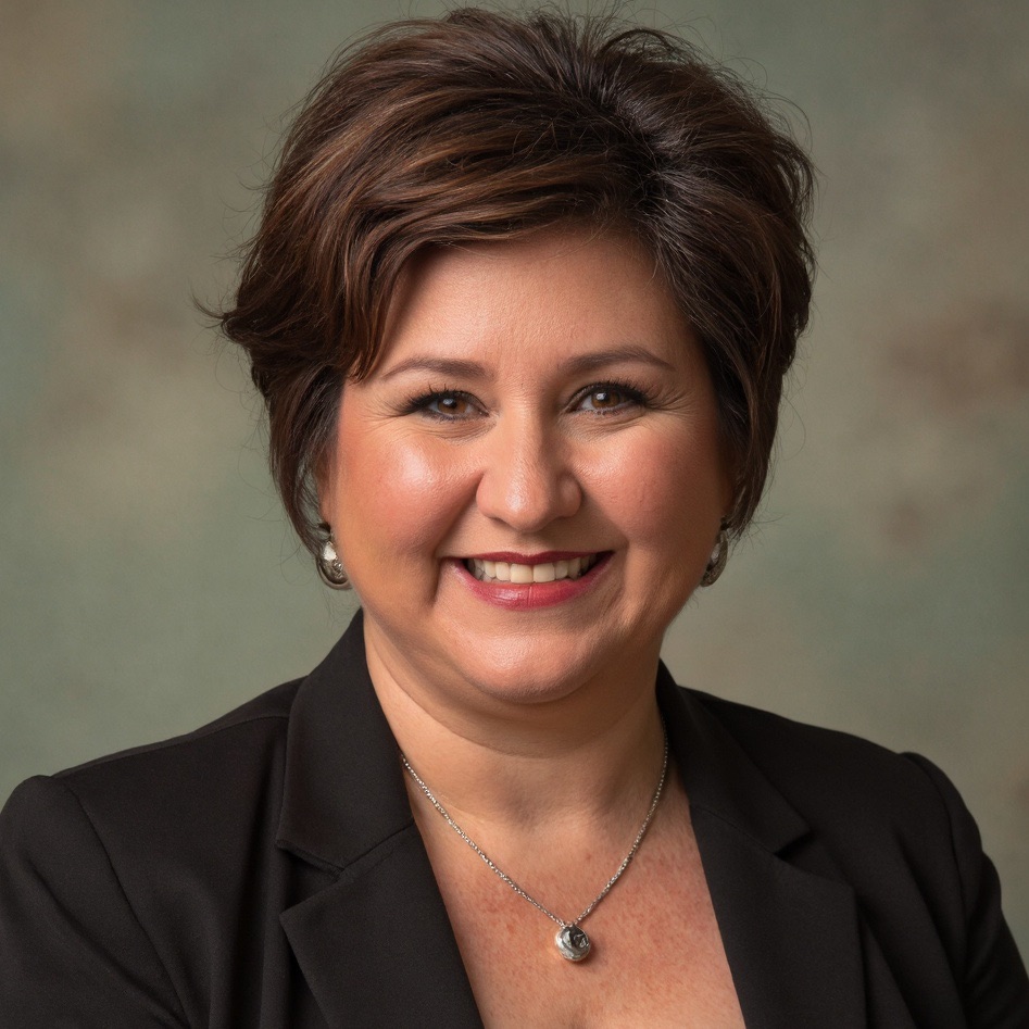Roxana Yglesias, Ph.D.